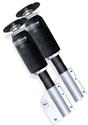 Click here for more information about Ridetech 12152401 - Ridetech HQ Series Shockwave Air Shocks Click here for more information about Ridetech 12152401 - Ridetech HQ Series Shockwave Air Shocks