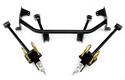Click here for more information about Ridetech 12167197 - Ridetech Bolt-on 4-link Systems Click here for more information about Ridetech 12167197 - Ridetech Bolt-on 4-link Systems