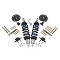 Click here for more information about Ridetech 12293115 - Ridetech HQ Coilover Kits Click here for more information about Ridetech 12293115 - Ridetech HQ Coilover Kits