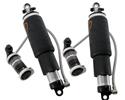 Click here for more information about Ridetech 24340701 - Ridetech TQ Series Shockwave Air Shocks