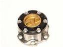 Aisin Free Wheel Hubs FHT-002