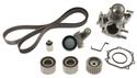 Aisin Timing Belt and Water Pump Kits for 2008-2013 FORESTER, 2008-2014 IMPREZA - TKF-005