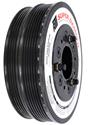 ATI Super Damper Serpentine Series Harmonic Balancers for 1998-2002 CAMARO, FIREBIRD, 2004-2006 GTO - ATI917242