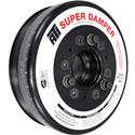 ATI Super Damper Serpentine Series Harmonic Balancers for 2014-2022 CORVETTE - ATI917315