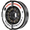 ATI Super Damper Diesel Harmonic Balancers ATI917369