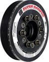 ATI Super Damper Serpentine Series Harmonic Balancers for 2011-2013 F-150, 2011-2021 MUSTANG - ATI918047NA