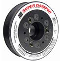 ATI Super Damper Sport Compact Harmonic Balancers for 2008-2015 LANCER - ATI918253