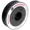ATI Super Damper Sport Compact Harmonic Balancers for 2000-2009 S2000 - ATI918464