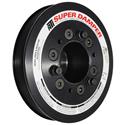 ATI Super Damper Standard Harmonic Balancers for 2003-2006 350Z - ATI918588