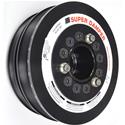 ATI Super Damper Serpentine Series Harmonic Balancers for 2012-2015 CAMARO, 2009-2015 CTS - ATI918854