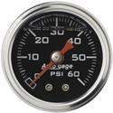 Autogage by AutoMeter Analog Gauges 2173