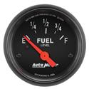 AutoMeter Z-Series Analog Gauges 2641