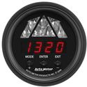 AutoMeter Z-Series Digital Gauges 2676