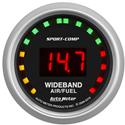 AutoMeter Sport-Comp Digital Gauges 3379