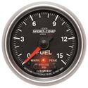 AutoMeter Sport-Comp II Pro-Control Analog Gauges 3667