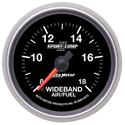 AutoMeter Sport-Comp II Analog Gauges 3670