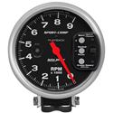 AutoMeter Sport-Comp Playback Tachometers 3966