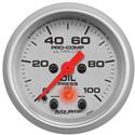 AutoMeter Ultra-Lite Analog Gauges 4352