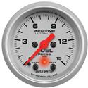 AutoMeter Ultra-Lite Analog Gauges 4367