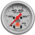 AutoMeter Ultra-Lite Analog Gauges 4371