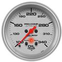 AutoMeter Ultra-Lite Analog Gauges 4440