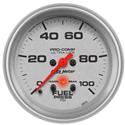 AutoMeter Ultra-Lite Analog Gauges 4472