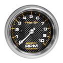 AutoMeter Carbon Fiber Ultra-Lite Tachometers 4798