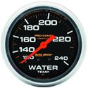 AutoMeter Pro-Comp Analog Gauges 5432