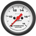 AutoMeter Phantom Analog Gauges 5770