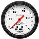 AutoMeter Phantom Analog Gauges 5813
