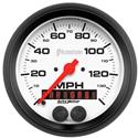 AutoMeter Phantom Series GPS Enabled Speedometers 5880