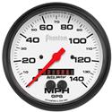 AutoMeter Phantom Series GPS Enabled Speedometers 5881