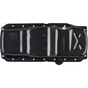 ATP Engine Oil Pans 103033