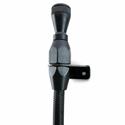 AutoLoc Black Billet Engine Oil Dipsticks AUTEDB5
