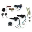 AutoLoc Power 2-Door Central Lock Conversion Kits AUTCK2000