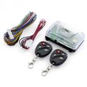 AutoLoc 4-Function Keyless Entry Systems AUTKL400