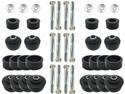 Auto Pro USA Body Mount Kits with Hardware BM1003KIT