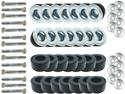 Auto Pro USA Body Mount Kits with Hardware BM1021KIT