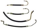 Auto Pro USA Power Steering Hose Kits for 1963-1979 CORVETTE - PSHKIT1