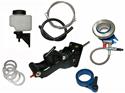 American Powertrain Hydramax Hydraulic Clutch Release Systems HMFO01101SR