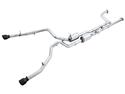 AWE Tuning 0FG Exhaust Systems for 2021-2024 1500 - 3015-33005