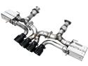 AWE Tuning - Exhaust Systems for 2023-2025 CORVETTE - 3025-43906