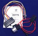 American Autowire Steering Column Adapter Harnesses 35775