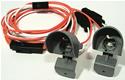 American Autowire Interior Courtesy Light Connection Kits 500081