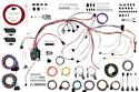 American Autowire Classic Update Series Wiring Harness Kits for 1968-1969 CHEVELLE, EL CAMINO - 510158
