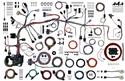 American Autowire Classic Update Series Wiring Harness Kits for 1987-1990 WRANGLER - 510742