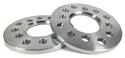 Baer Brakes  0.25 inch Wheel Spacers 2000039