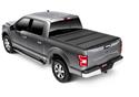 BAK BakFlip MX4 Tonneau Covers for 2021-2025 F-150, 2022-2024 F-150 LIGHTNING - 448339