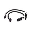 BBK O2 Sensor Extension Harness Sets for 2018-2024 MUSTANG - 1121