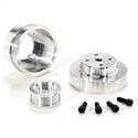 BBK Underdrive Pulley Kits for 1986-1993 MUSTANG - 1553